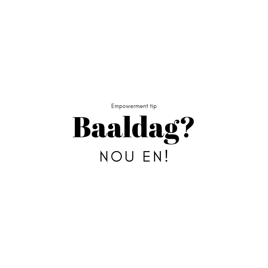 Baaldag
