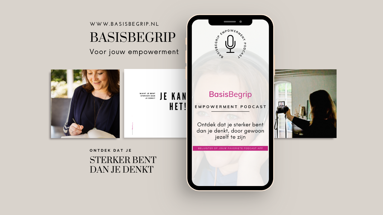 S5 E187 Voorkom stress door zelf handiger na te denken.