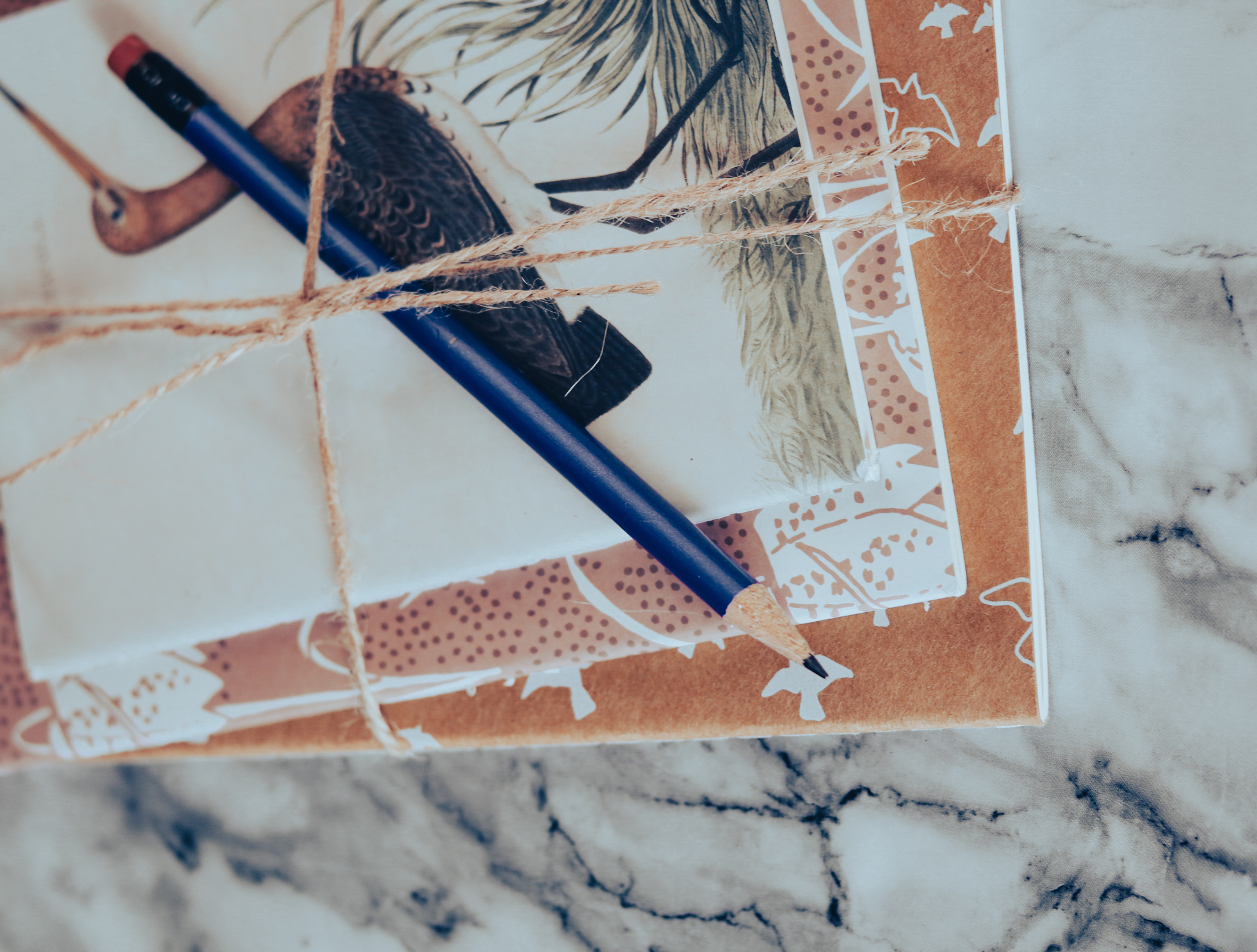 BasisBegrip blog stress door oude verhalen